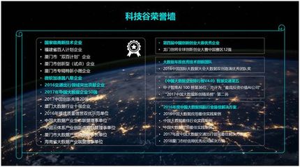 科技谷獲數(shù)千萬元A輪融資，致力于打造中國版Palantir