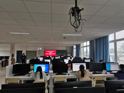 1+X網(wǎng)店運(yùn)營推廣職業(yè)技能等級(jí)（中級(jí)）考試圓滿結(jié)束，助力教育軟件科技領(lǐng)域技術(shù)開發(fā)